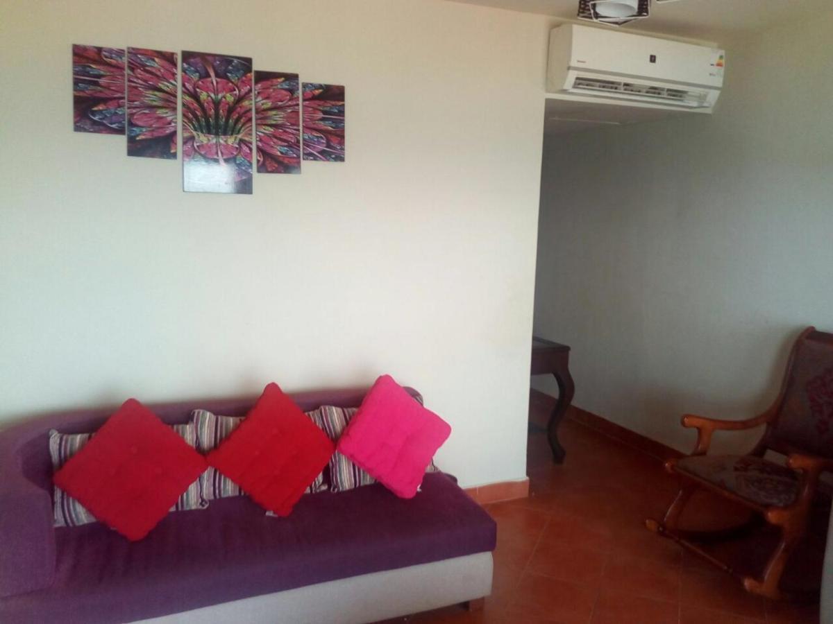 Apartment In Porto Sokhna Pyramids For Families 아인 수크나 외부 사진