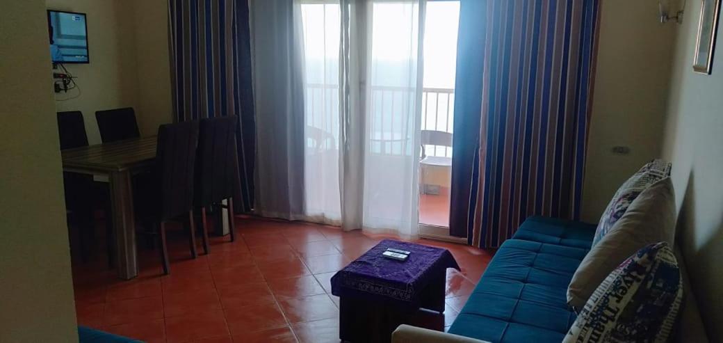 Apartment In Porto Sokhna Pyramids For Families 아인 수크나 외부 사진