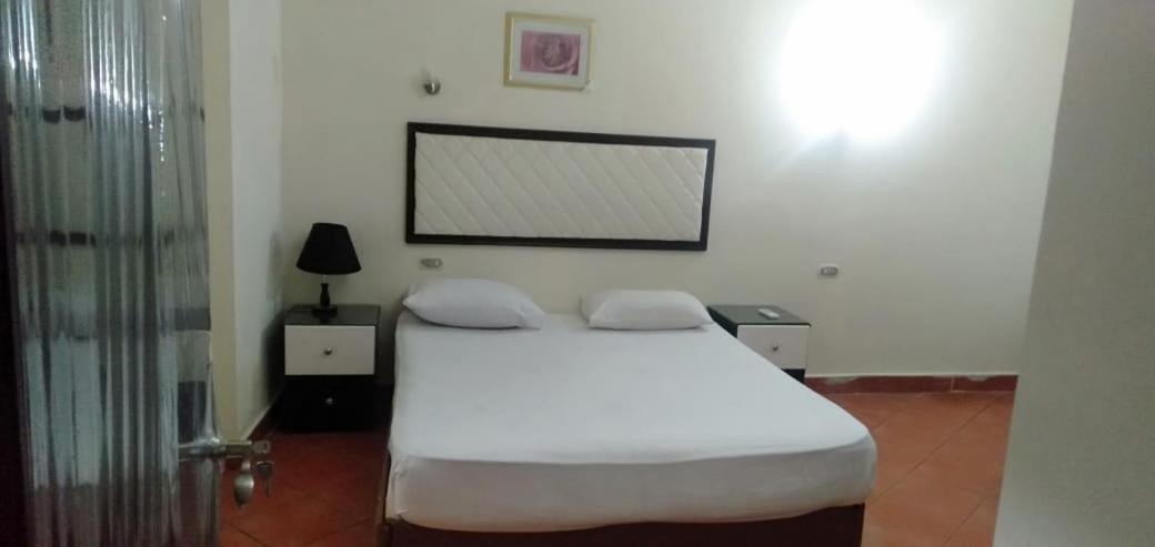Apartment In Porto Sokhna Pyramids For Families 아인 수크나 외부 사진