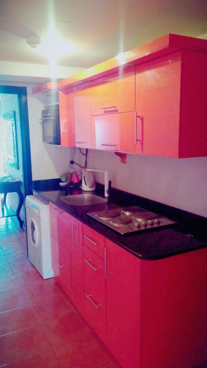 Apartment In Porto Sokhna Pyramids For Families 아인 수크나 객실 사진