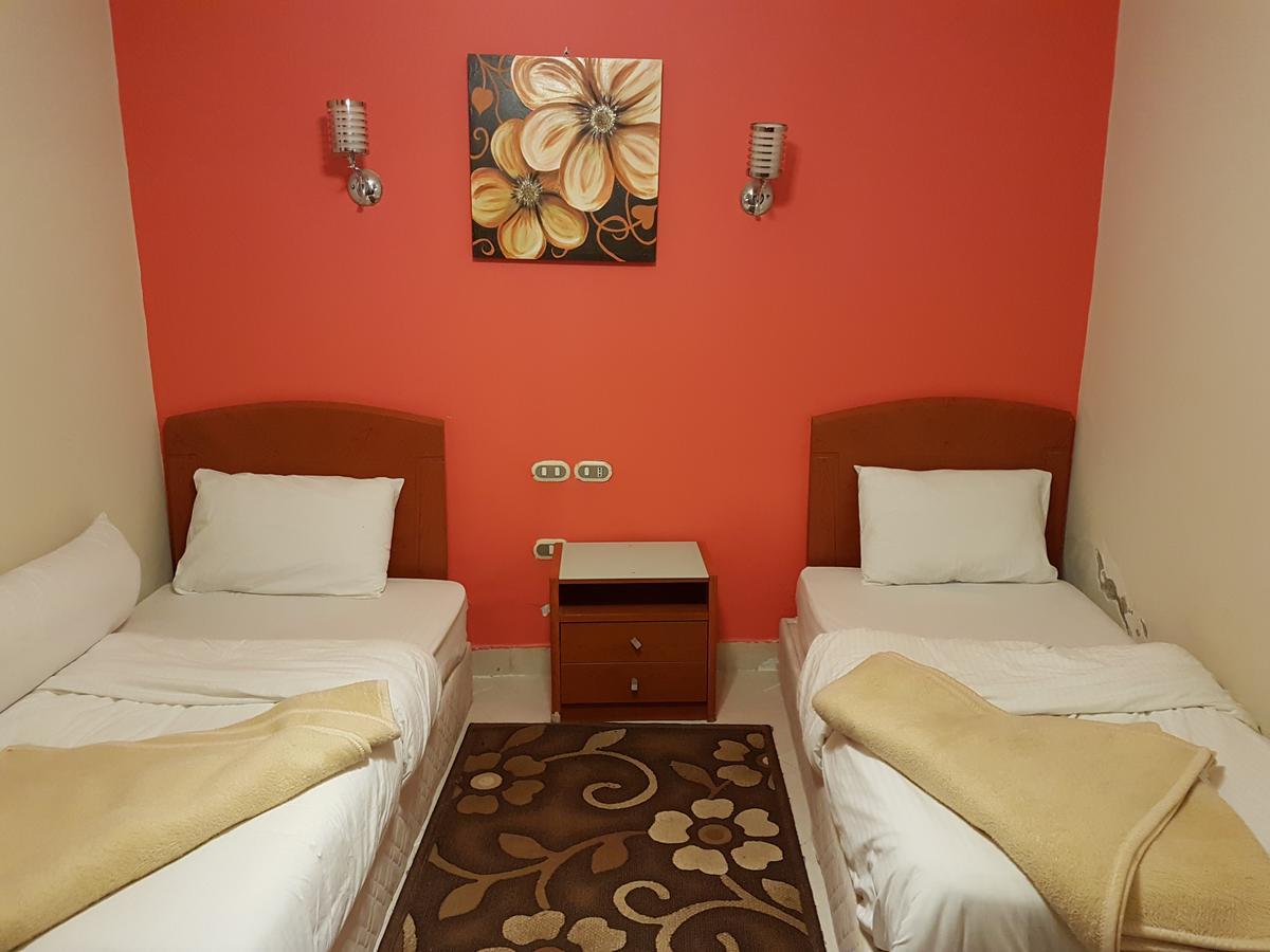 Apartment In Porto Sokhna Pyramids For Families 아인 수크나 외부 사진