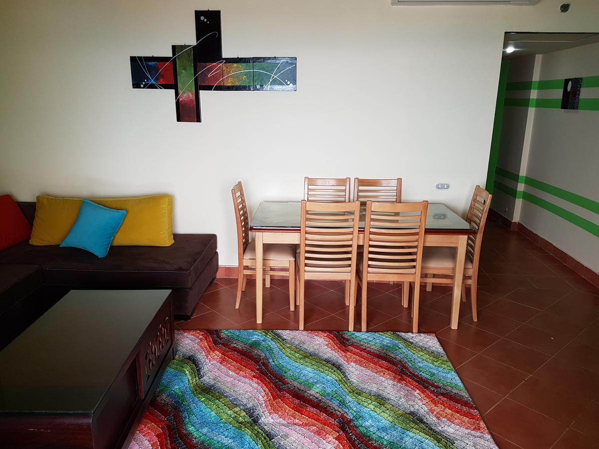 Apartment In Porto Sokhna Pyramids For Families 아인 수크나 외부 사진