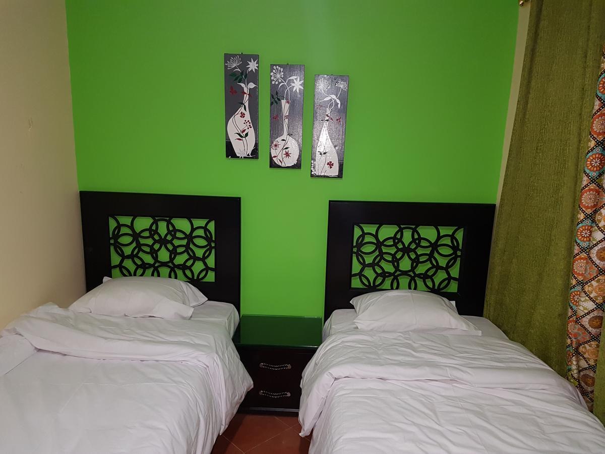 Apartment In Porto Sokhna Pyramids For Families 아인 수크나 외부 사진