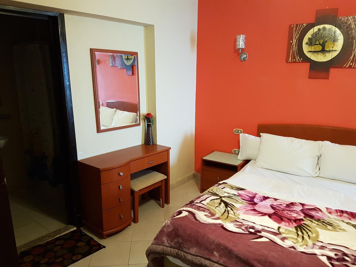 Apartment In Porto Sokhna Pyramids For Families 아인 수크나 외부 사진