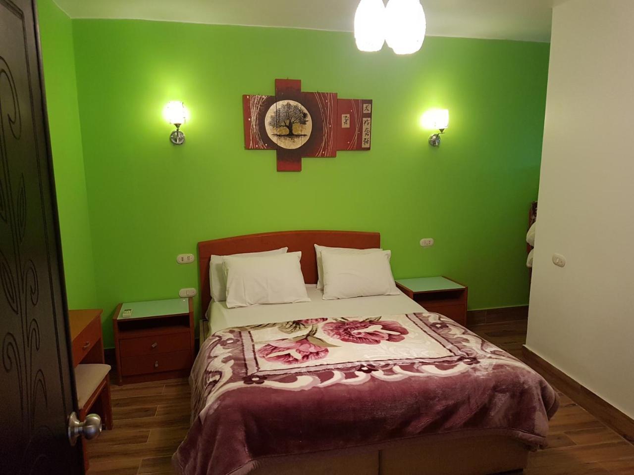 Apartment In Porto Sokhna Pyramids For Families 아인 수크나 외부 사진