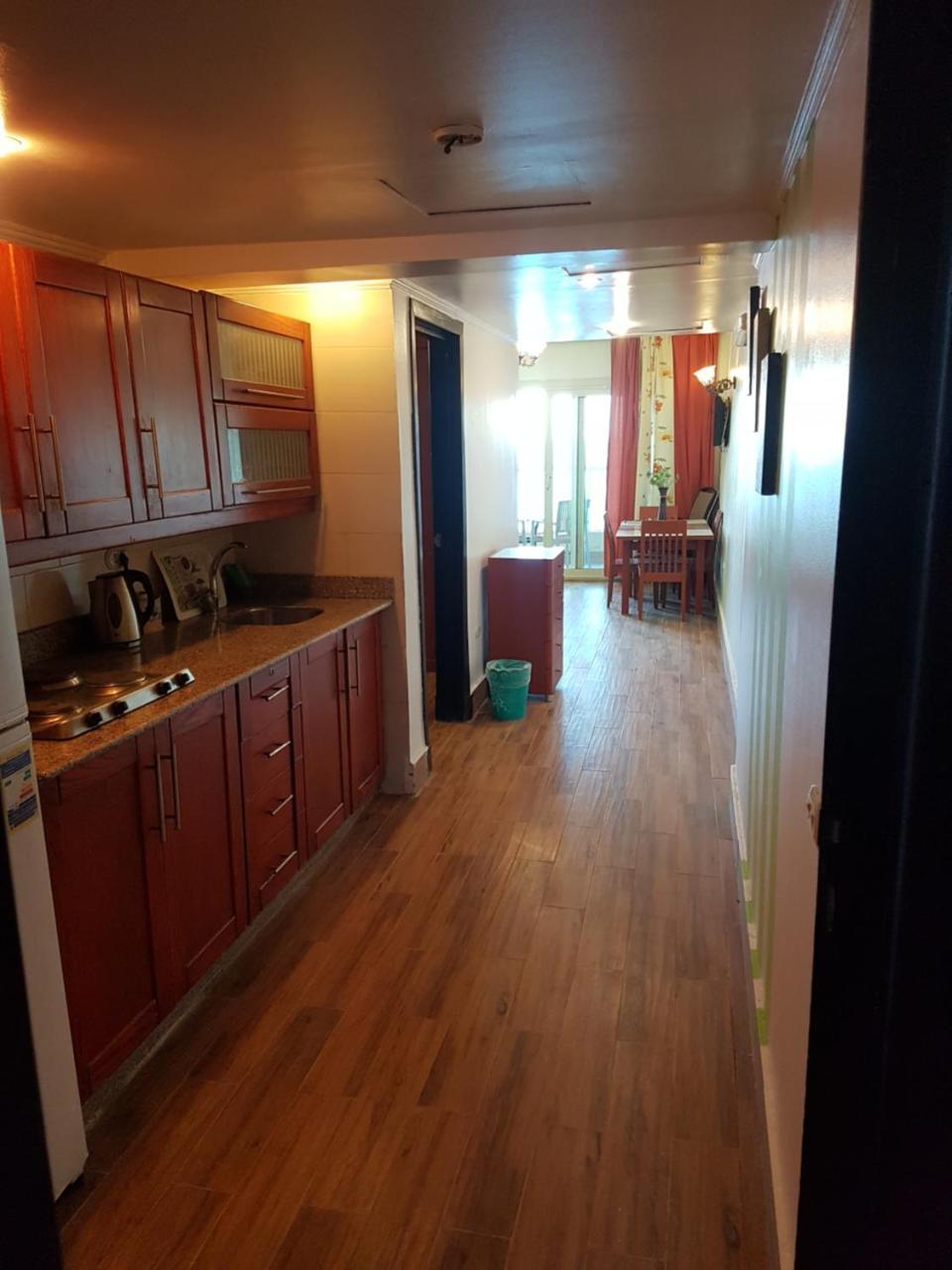 Apartment In Porto Sokhna Pyramids For Families 아인 수크나 외부 사진