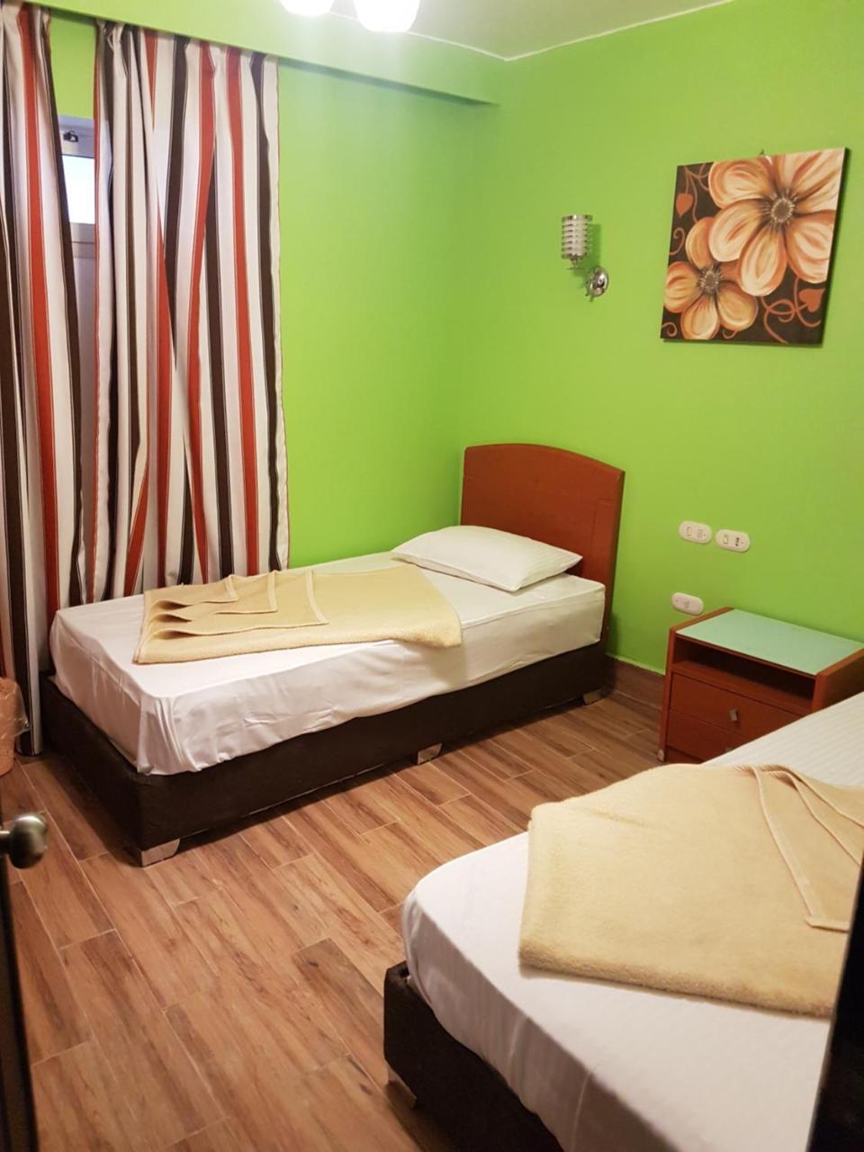 Apartment In Porto Sokhna Pyramids For Families 아인 수크나 외부 사진