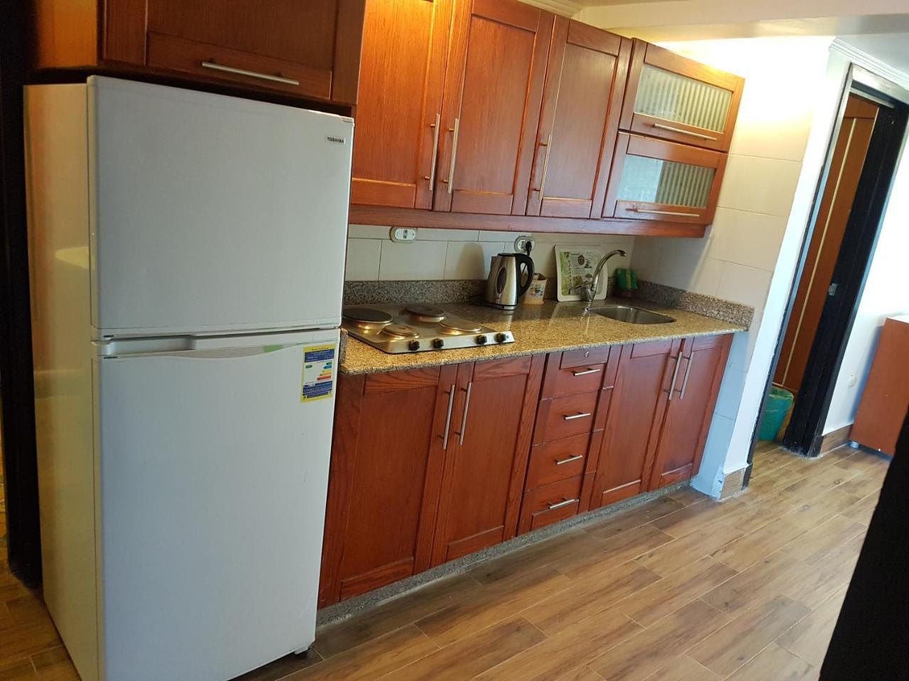 Apartment In Porto Sokhna Pyramids For Families 아인 수크나 외부 사진